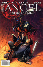 Angel - After the Fall 3