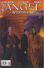Angel - After the Fall # 6
