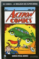 DC Comics - Le Meilleur des Super-Héros 1