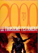 Le troisième testament 1
