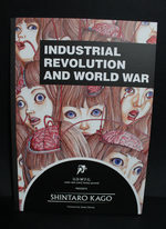 SHINTARO KAGO - Industrial Revolution and World War 1