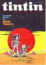 Tintin : Journal Des Jeunes De 7 A 77 Ans 1241