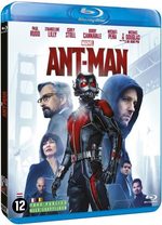 Ant-man 0 Film