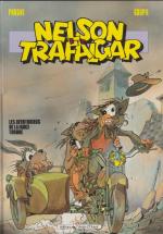 Nelson et Trafalgar 4