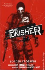 Punisher # 2