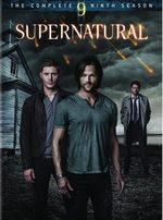 Supernatural 9