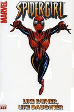 Spider-Girl 2