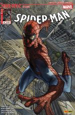 couverture, jaquette Spider-Man Kiosque V5 (2015) 10