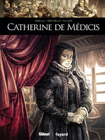 Catherine de Médicis 1