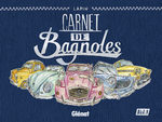 Carnet de bagnoles 1