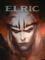 Elric # 1