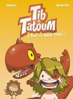 Tib et Tatoum # 3