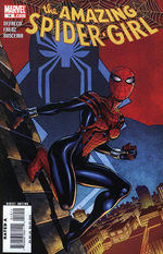 Amazing Spider-Girl # 14