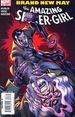 Amazing Spider-Girl # 23