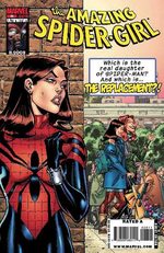 Amazing Spider-Girl 26
