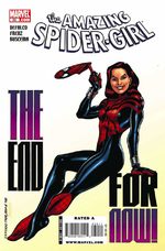 Amazing Spider-Girl 30