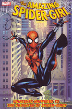Amazing Spider-Girl # 1