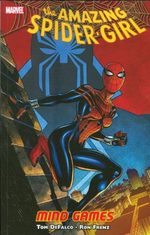 Amazing Spider-Girl # 3