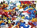 X-men / Clandestine 2