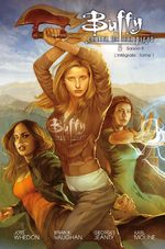 Buffy Contre les Vampires - Saison 8 1