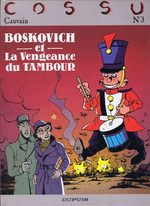 Boskovich # 3