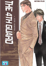 The 4th guard 5 Manga