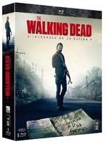 The Walking Dead # 5