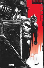 couverture, jaquette Batman Issues V2 - Annuals (2012 - 2014) 4