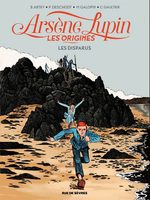 Arsène Lupin - Les origines 1