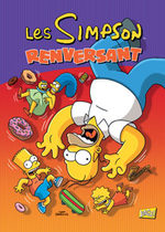 couverture, jaquette Les Simpson Simple (2008 - 2017) 27