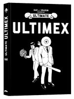 Ultimex # 18