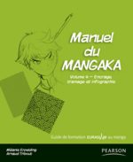 Manuel du Mangaka 4 Guide