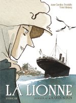 La Lionne - Un portrait de Karen Blixen 1