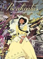 Pocahontas - La Princesse du Nouveau Monde 1