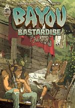 Bayou Bastardise # 1