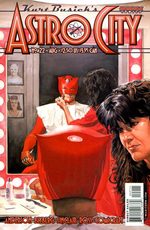 Kurt Busiek's Astro City # 22