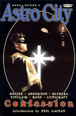 Kurt Busiek's Astro City 2
