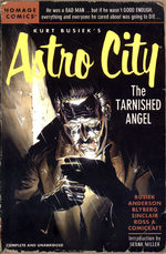 Kurt Busiek's Astro City 4