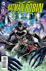 Batman and Robin Eternal 2