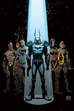 couverture, jaquette Batman - Detective Comics Issues V2 (2011 - 2016) 45