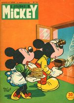Le journal de Mickey 141