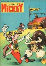 Le journal de Mickey 143