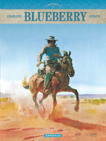 couverture, jaquette Blueberry Intégrale 2012 4
