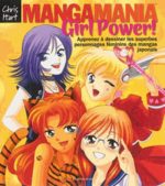 couverture, jaquette Manga Mania 2