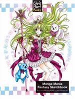 Manga Mania 1