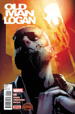 Old Man Logan # 5
