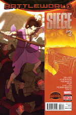 Siege # 3