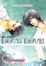 Boys Love 1