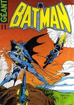 Batman Géant # 11