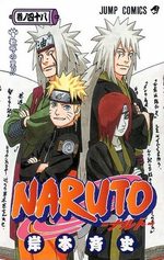 Naruto 48 Manga